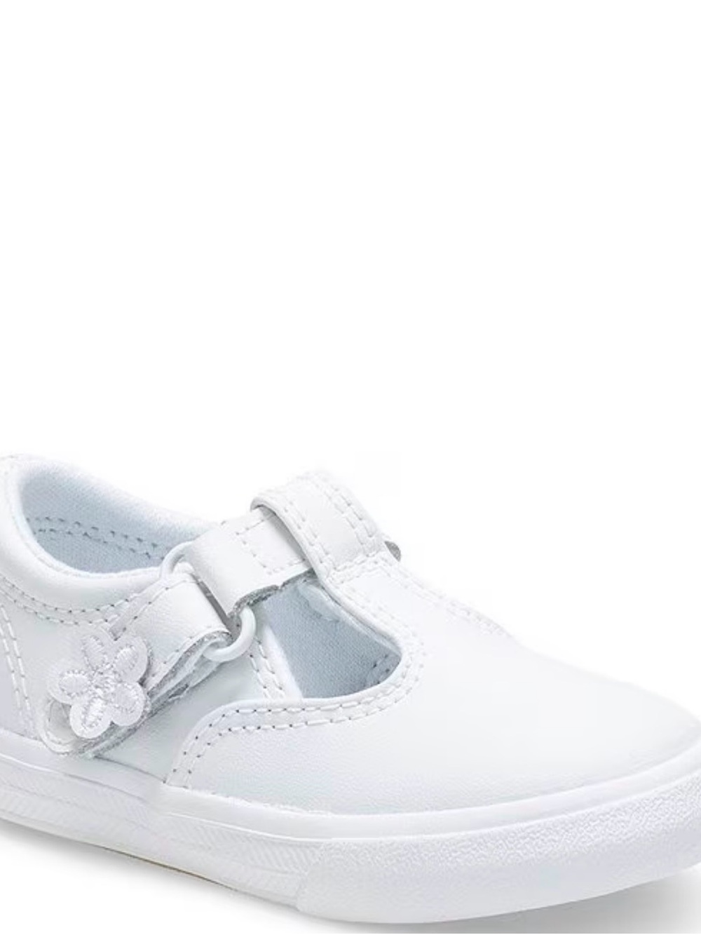 Keds Girls' Daphne T-Strap Sneakers